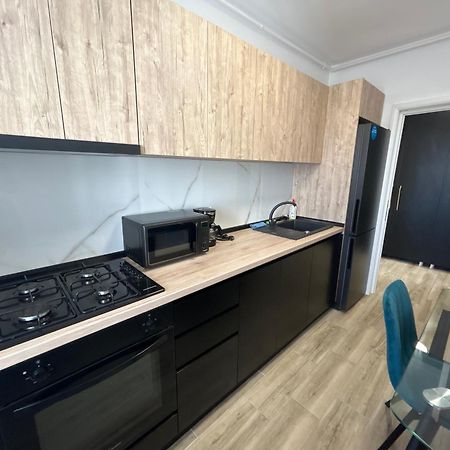 Abc Apartments - 42 ブカレスト エクステリア 写真