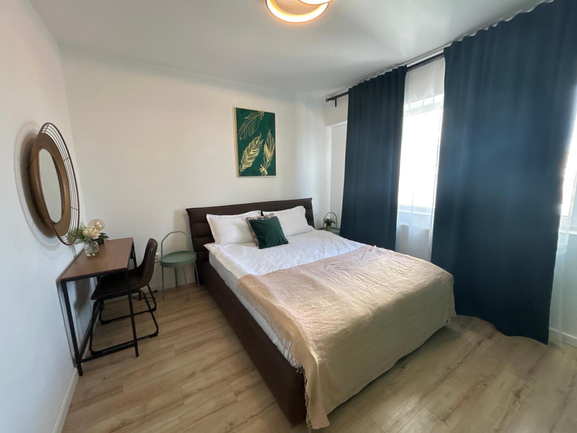 Abc Apartments - 42 ブカレスト エクステリア 写真