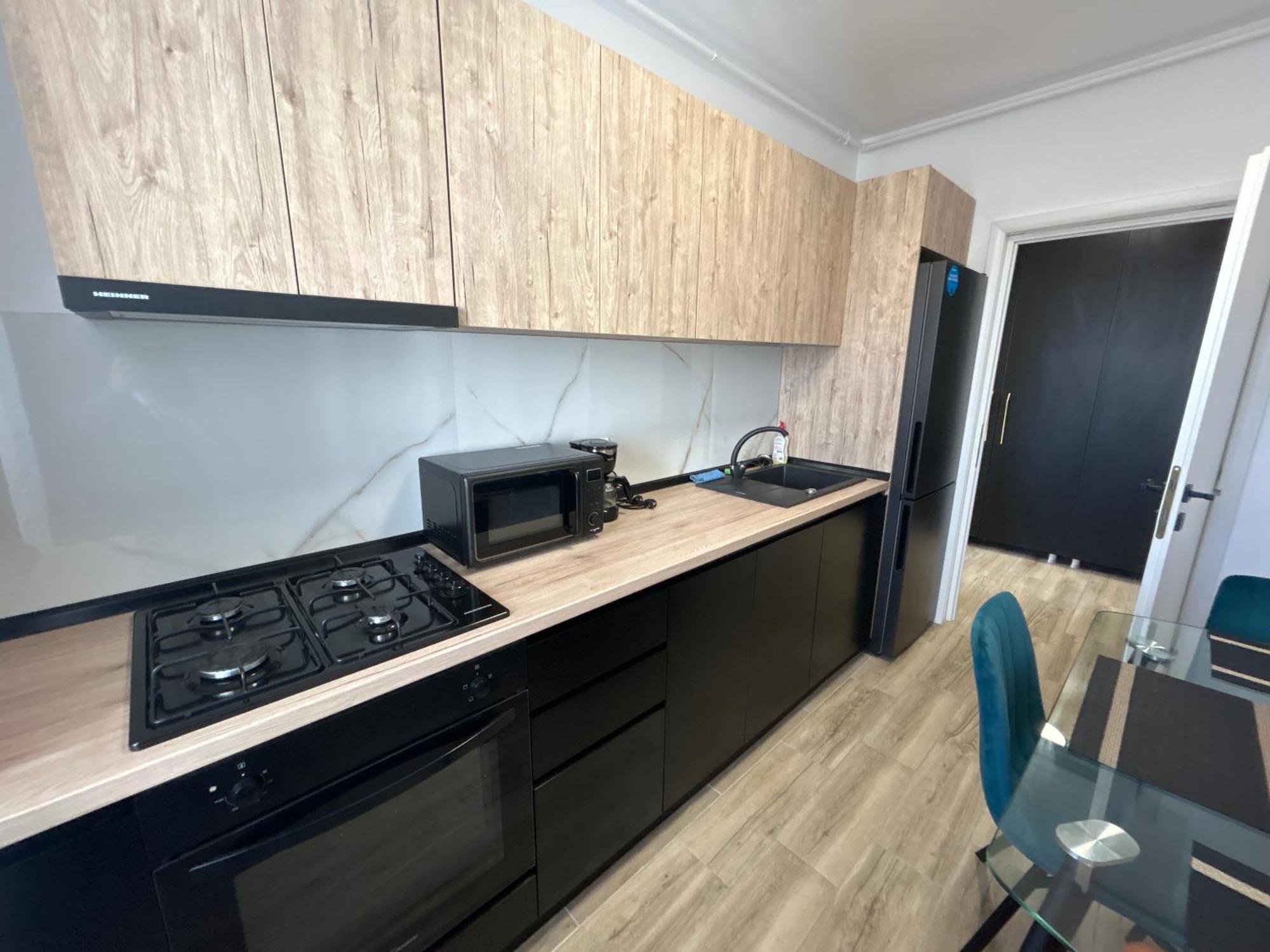 Abc Apartments - 42 ブカレスト エクステリア 写真