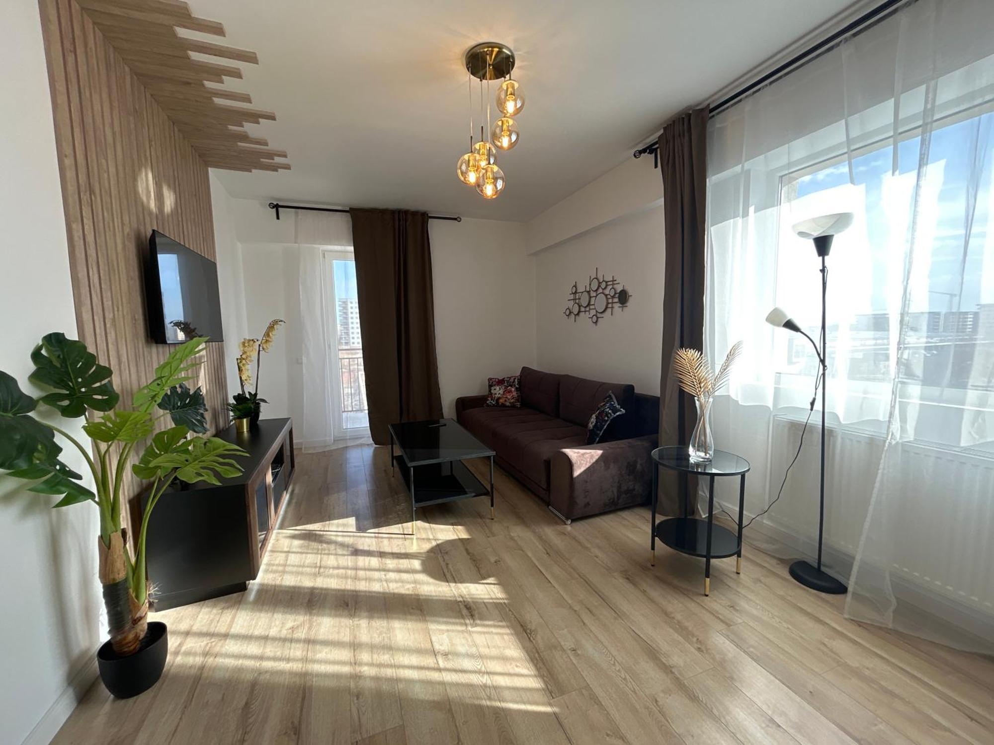 Abc Apartments - 42 ブカレスト エクステリア 写真