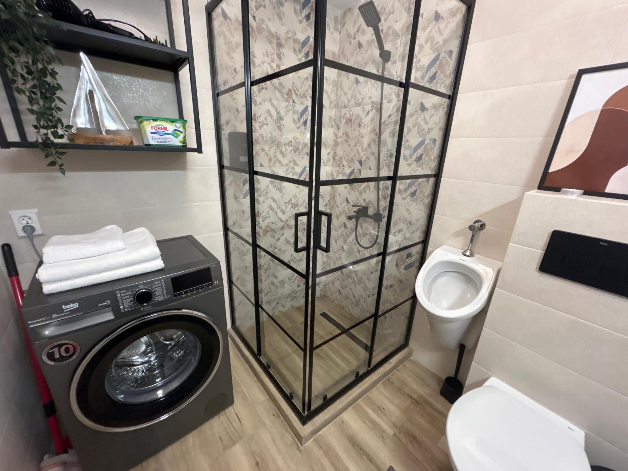 Abc Apartments - 42 ブカレスト エクステリア 写真