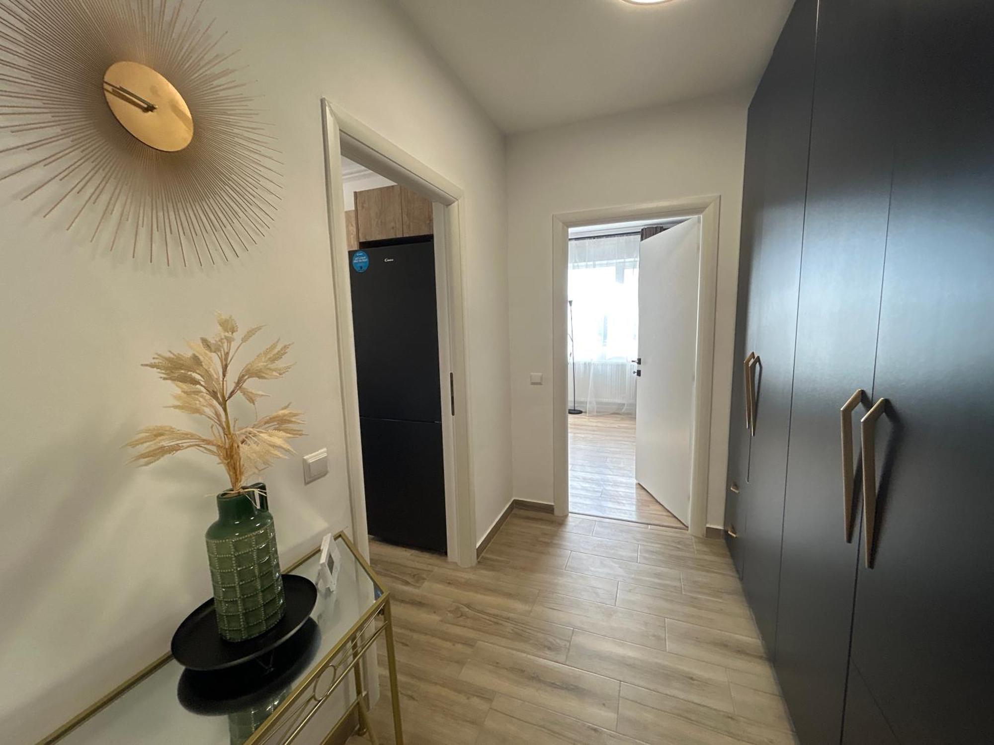 Abc Apartments - 42 ブカレスト エクステリア 写真
