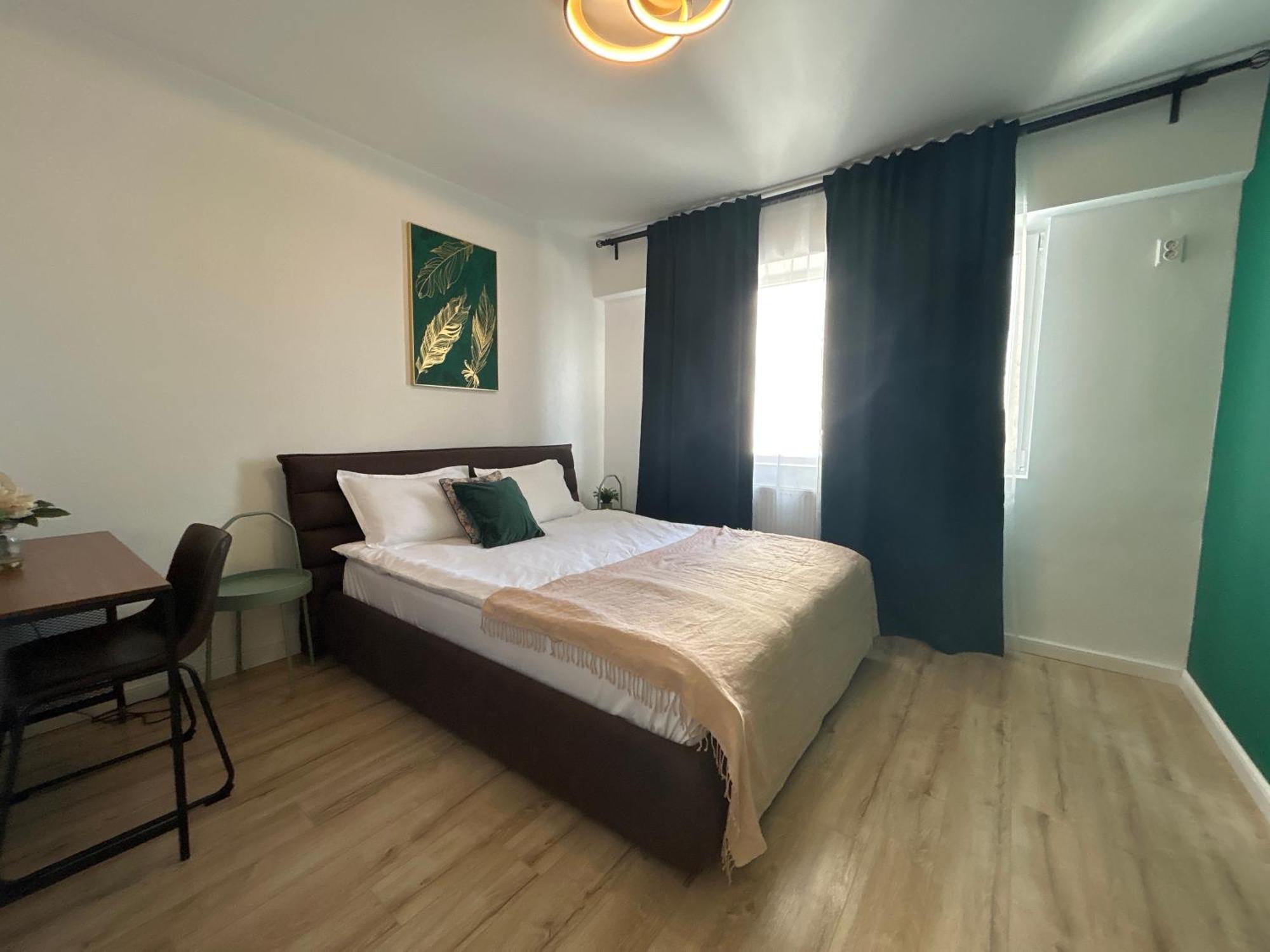 Abc Apartments - 42 ブカレスト エクステリア 写真