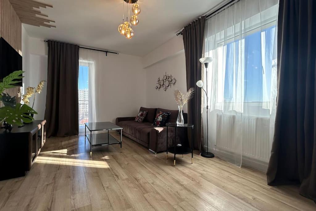 Abc Apartments - 42 ブカレスト エクステリア 写真