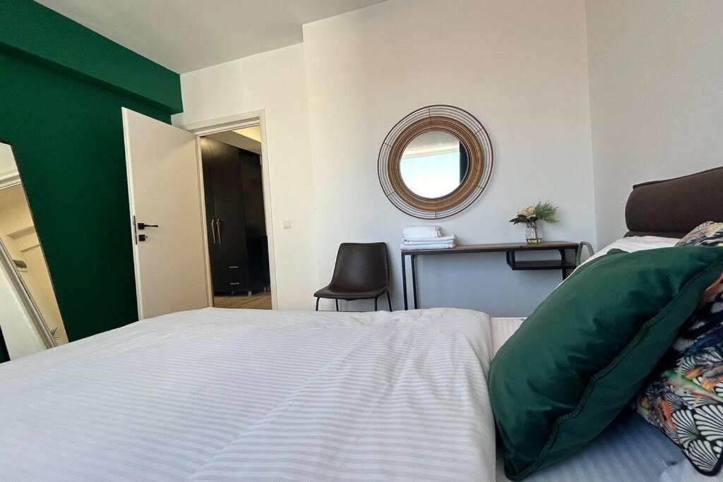Abc Apartments - 42 ブカレスト エクステリア 写真