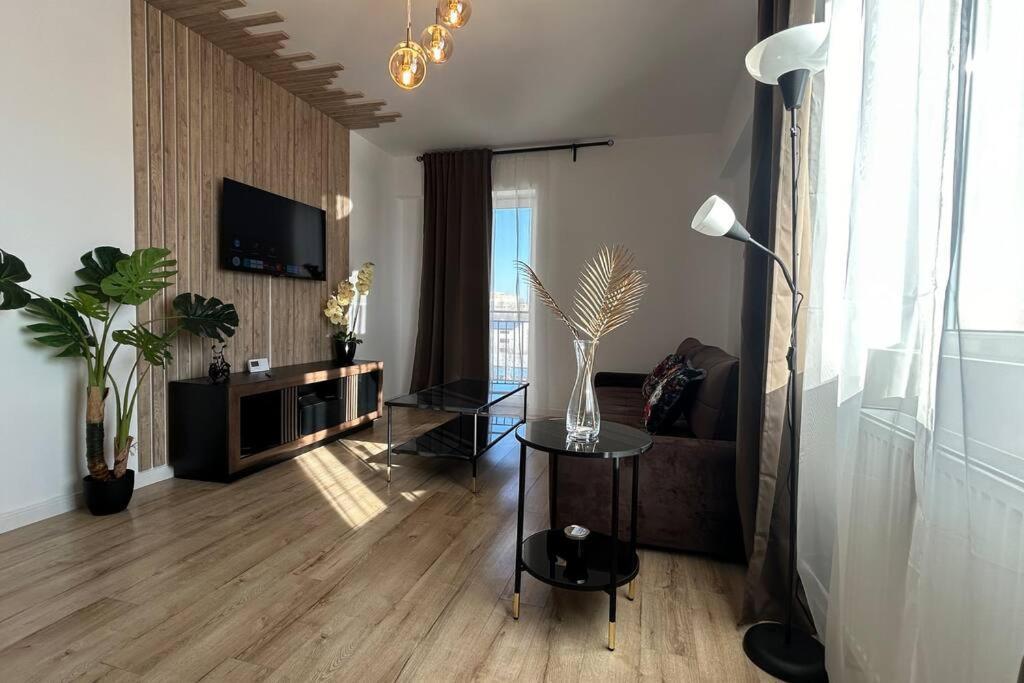 Abc Apartments - 42 ブカレスト エクステリア 写真